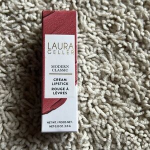 Laura Geller Pink passion modern classic cream lipstick
New